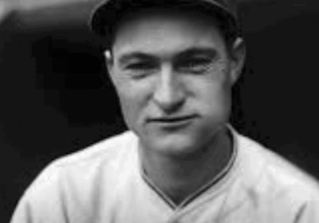 Ahoy, Matey: 12 Of The Best Players In Pittsburgh Pirates History - Paul Waner: "Big Poison" at the Plate